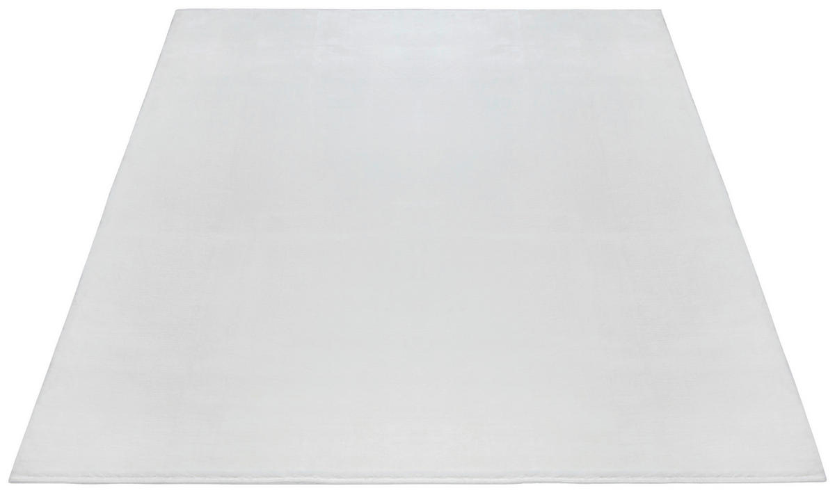 Dinarsu Teppich Maximo creme B/L: ca. 160x230 cm Maximo - creme (160,00/230,00cm) - Dinarsu