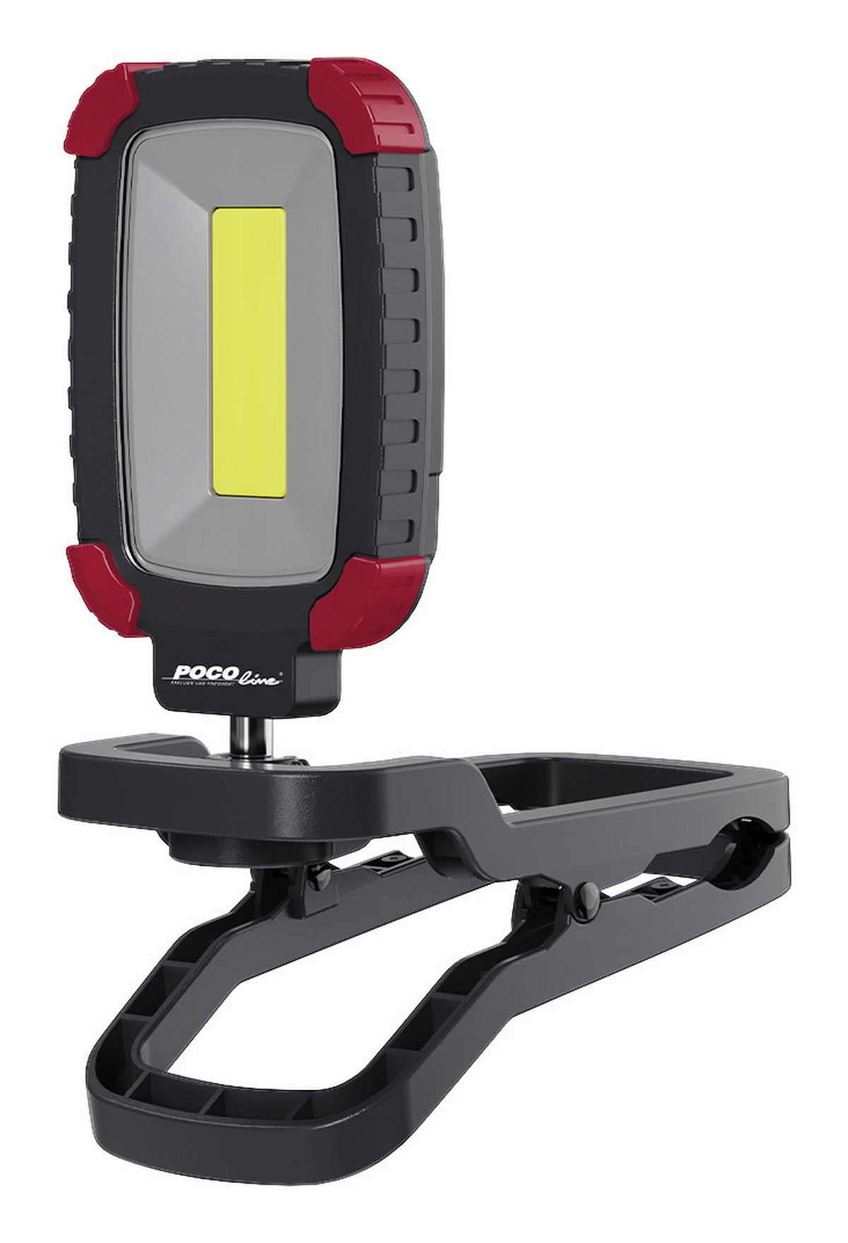 Arbeitsleuchte MNWL1826 ca. 5 W LED-Arbeitsleuchte MNWL1826