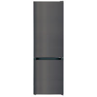 POCOline Kühl-/Gefrierkombination KGK262-176CDIX dark Inox B/H/T: ca. 54x176x55 cm Kühl-/Gefrierkombi KGK 262-176 CDIX - dark Inox (54,00/176,00/55,00cm) - POCOline