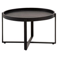 Couchtisch  B/H/T: ca. 60x35x60 cm Couchtisch - (60,00/35,00/60,00cm) - Wohnling