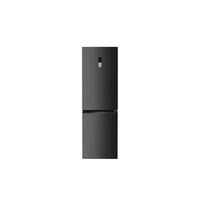 PKM Kühl-/Gefrierkombination KG251DDIX dark Inox Kühl-Gefrierkombi KG251DDIX - dark Inox - PKM