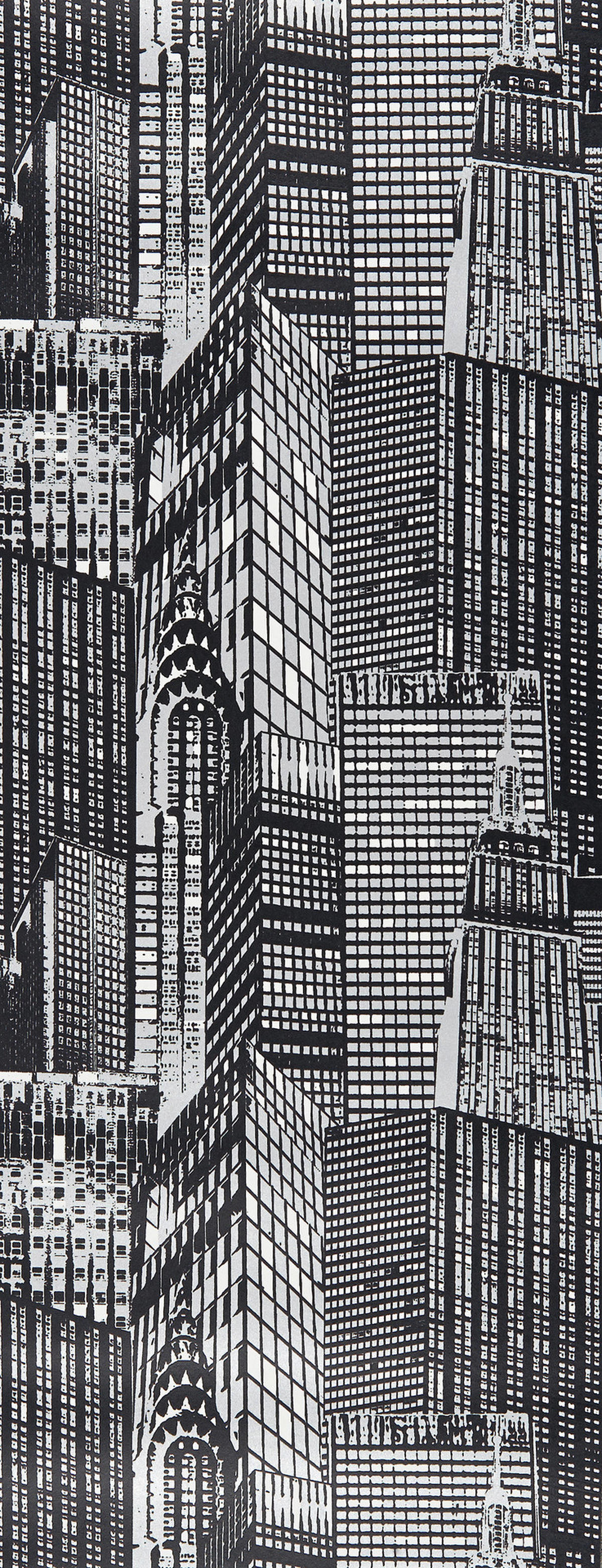 Vliestapete B/L: ca. 53x1005 cm Vliestapete_2528-45 - (53,00/1005,00cm)