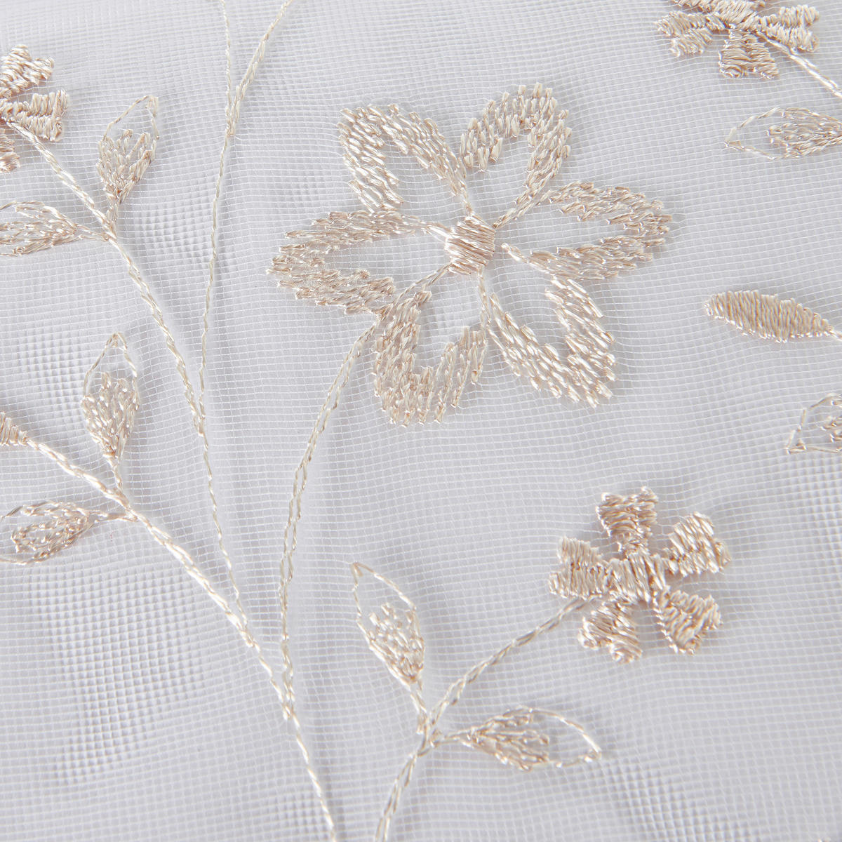 Store-Meterware Roswitha beige H: ca. 280 cm Roswitha - beige (280,00cm)