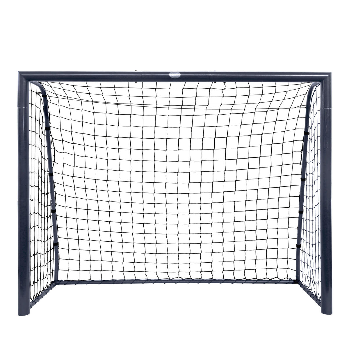 AXI Fußballtor Kylian anthrazit B/H/T: ca. 80x170x220 cm Kylian - anthrazit (80,00/170,00/220,00cm) - AXI
