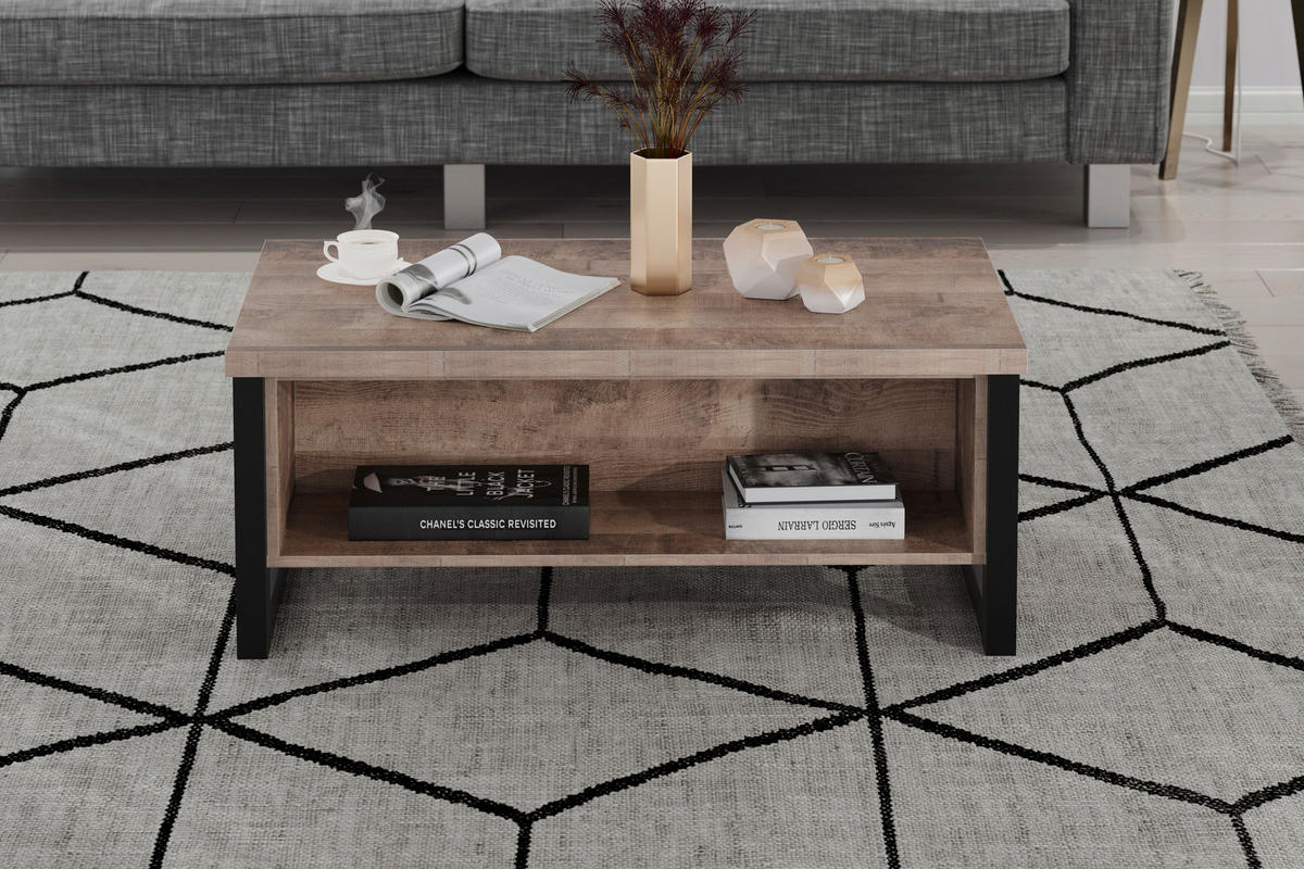 Couchtisch Emile Emile - Trendteam