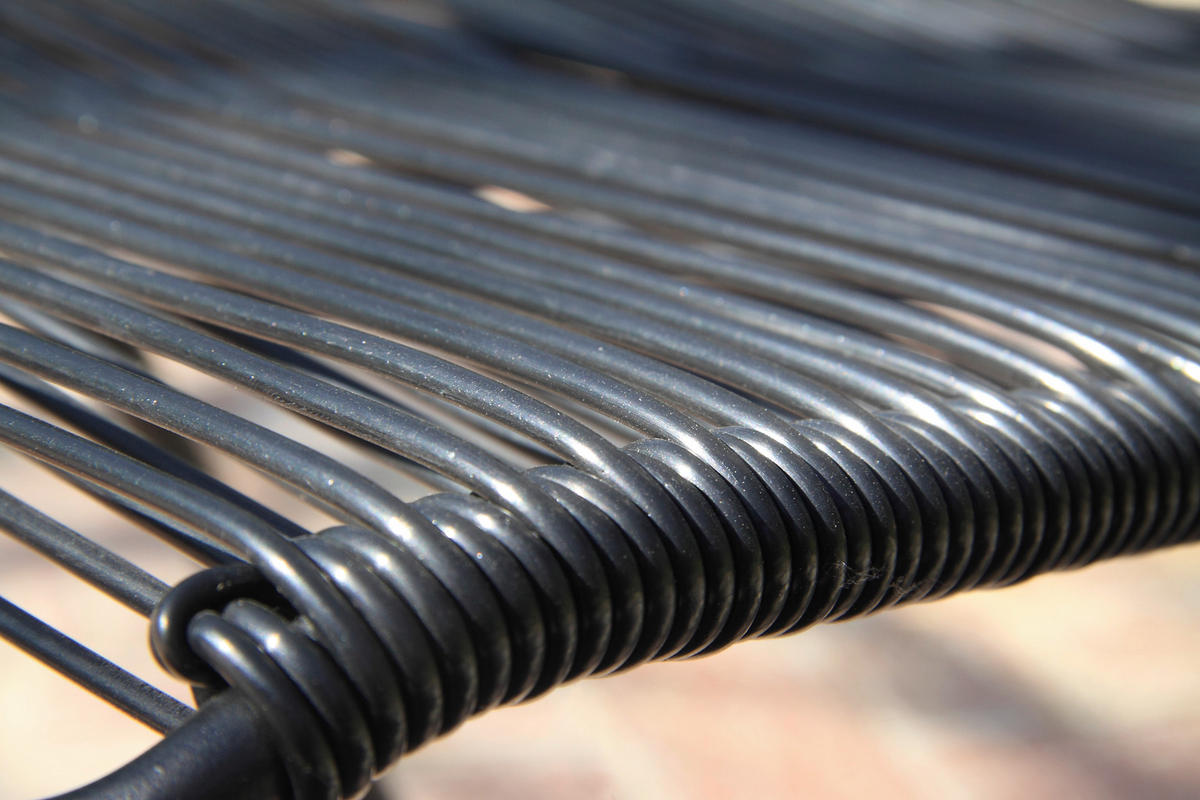 Acamp Gartensitzgruppe Alpha Rope Alpha Rope - Acamp