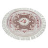 Druckteppich Sunshine beige D: ca. 67 cm Sunshine - beige (67,00cm)