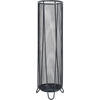 Zeller Schirmständer anthrazit B/H/L: ca. 14x53x14 cm Schirmständer - anthrazit (14,00/14,00/53,00cm) - Zeller