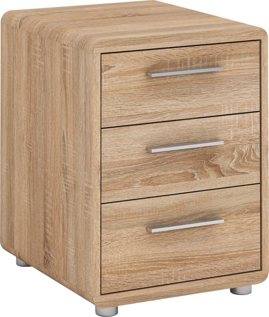 Standcontainer Fontana Eiche Sonoma Nachbildung B/H/T: ca. 44x60x50 cm Fontana - Eiche (44,00/60,00/50,00cm)