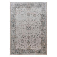 Arte Espina Flachflorteppich Prayer 325 beige B/H/L: ca. 80x0,5x150 cm Prayer 325 - beige/mehrfarbig (150,00/80,00/0,50cm) - Arte Espina