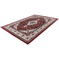 Obsession Teppich My Orient rot B/L: ca. 80x150 cm My Orient - rot (80,00/150,00cm) - Obsession