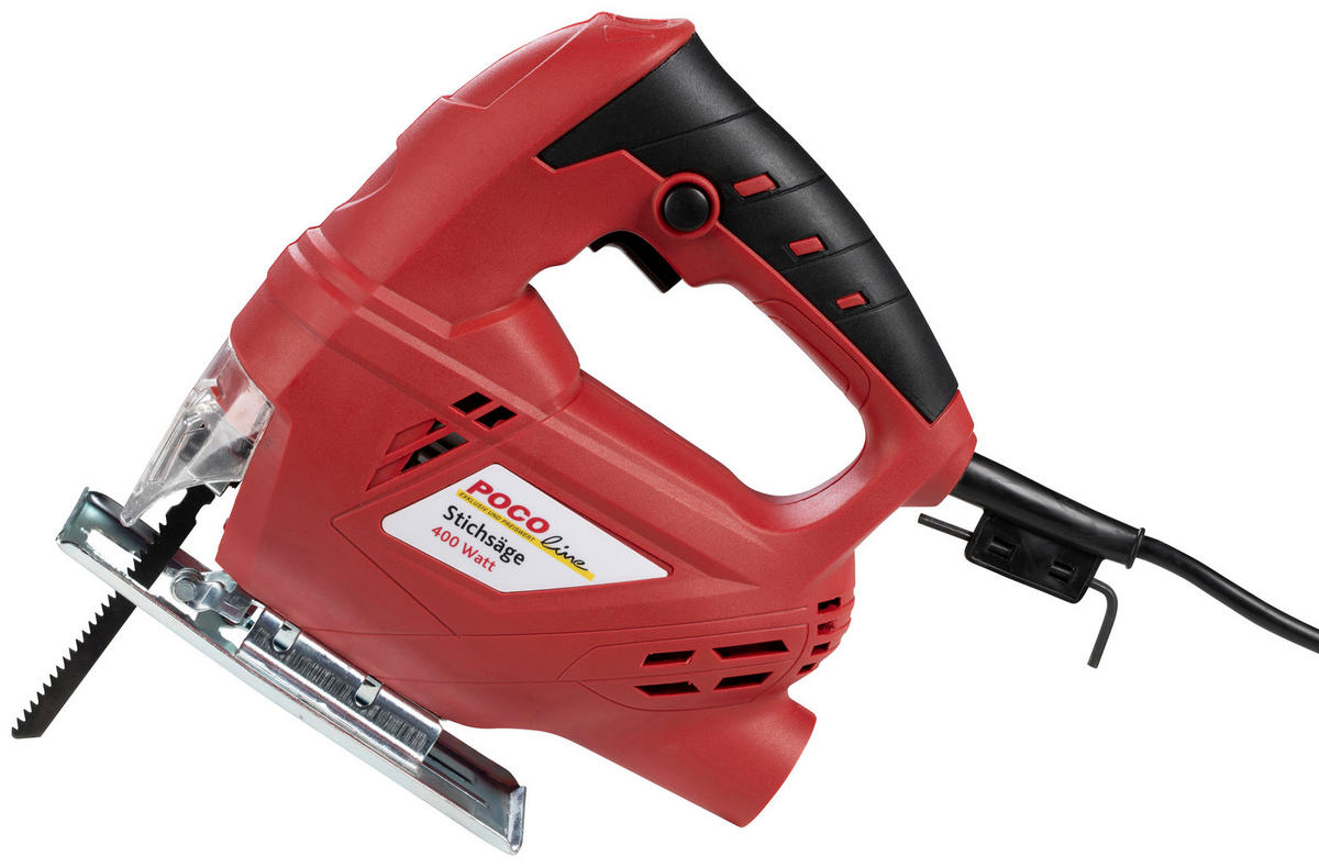 Stichsäge HF-JS06B-55 ca. 400 W Stichsäge