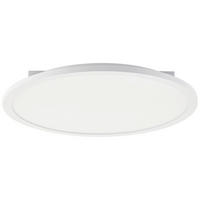 Brilliant LED-Deckenleuchte Briston - weiß (44,00/43,50/7,50cm) - Brilliant