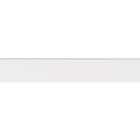 Satinband Satinband - weiß (2,50cm)