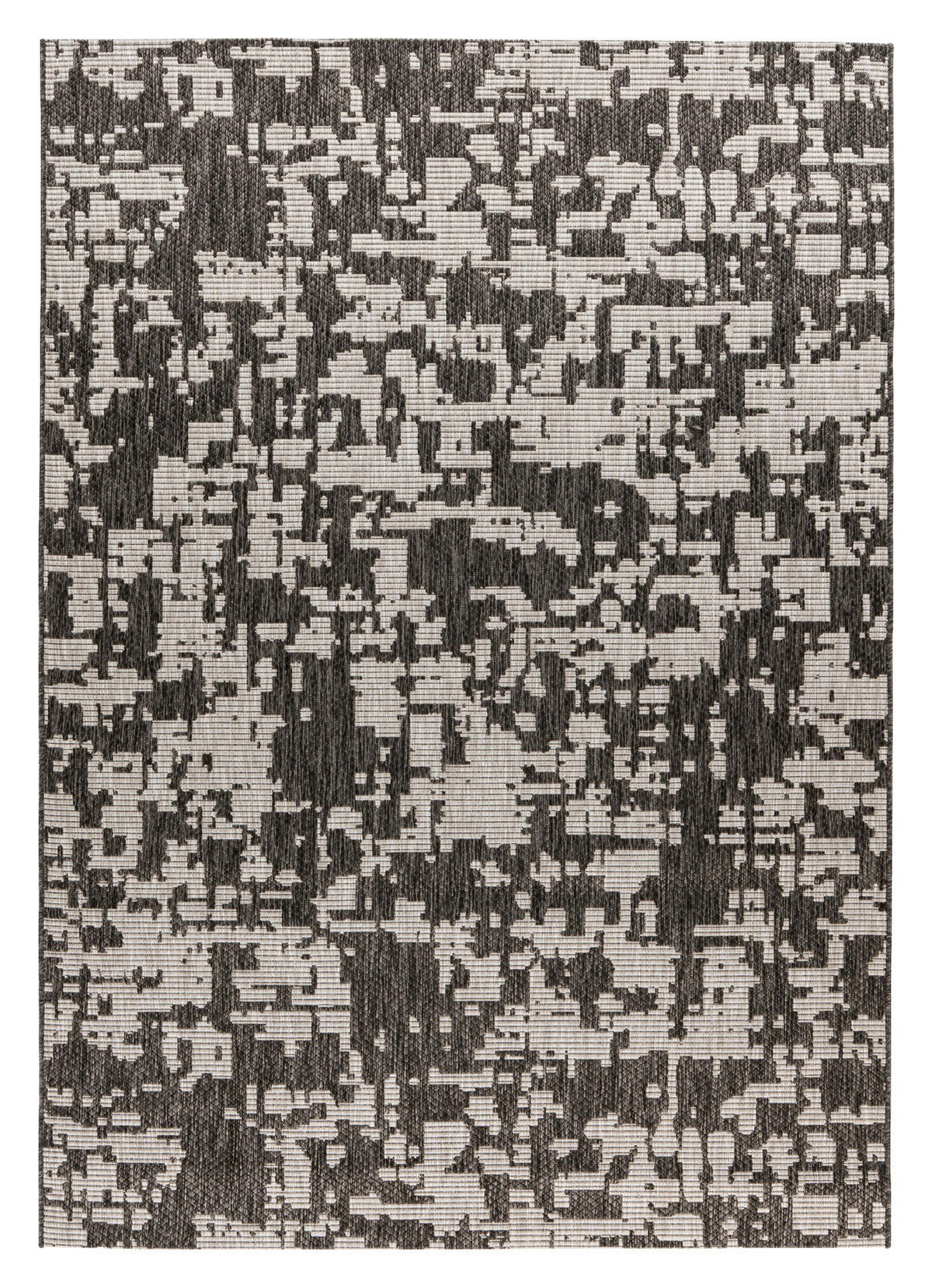 Obsession Teppich My Twilight grau B/H/T/L/D: ca. 240x0,7x0x340x0 cm My Twilight - grau (340,00/240,00/0,70cm) - Obsession