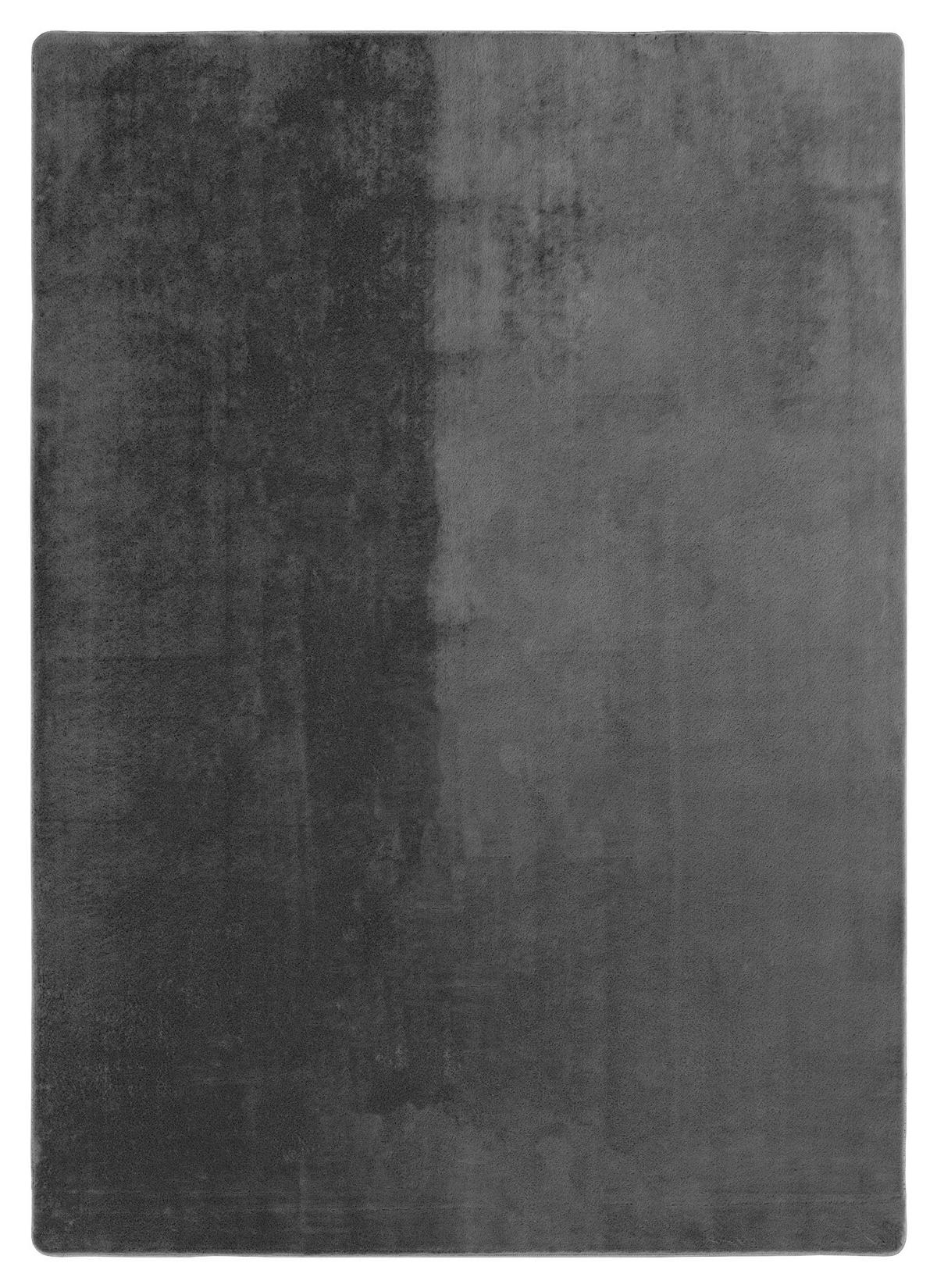 Ayyildiz Teppich JOY grau B/L: ca. 60x100 cm JOY - grau (60,00/100,00cm) - Ayyildiz