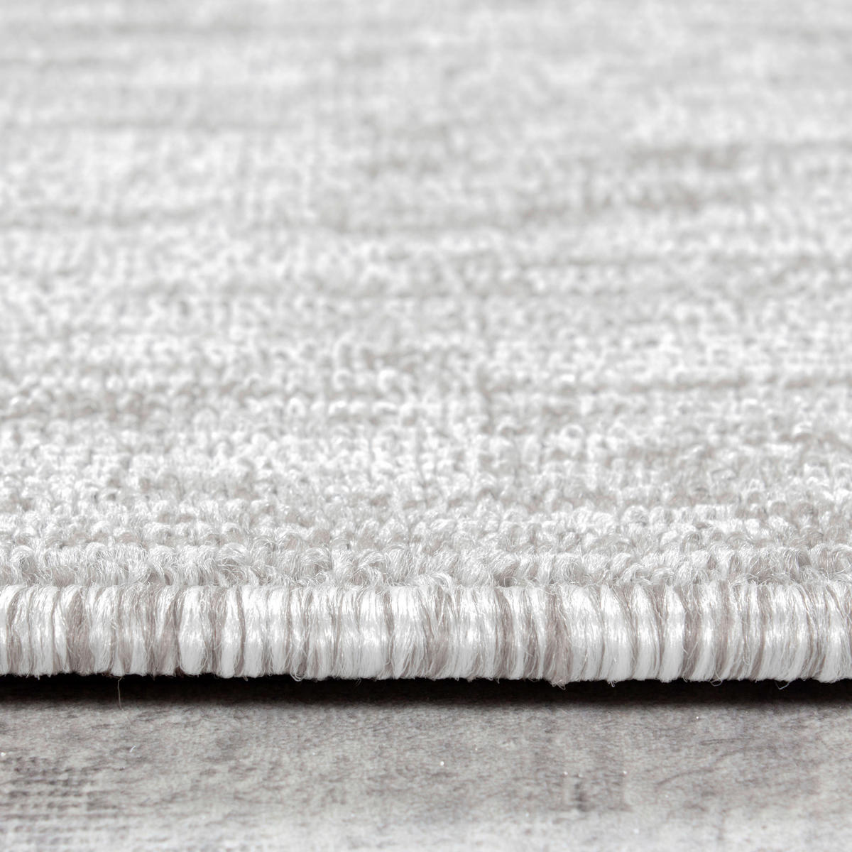 Ayyildiz Teppich Nizza creme B/L: ca. 160x230 cm Nizza - creme (160,00/230,00cm) - Ayyildiz