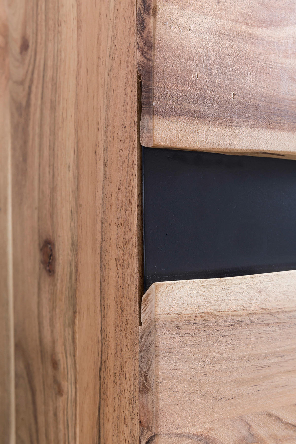 Sideboard B/H/T: ca. 148x85x43 cm Sideboard - (148,00/85,00/43,00cm) - Wohnling