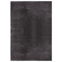 Teppich Loft anthrazit B/L: ca. 200x280 cm Loft - anthrazit (200,00/280,00cm)