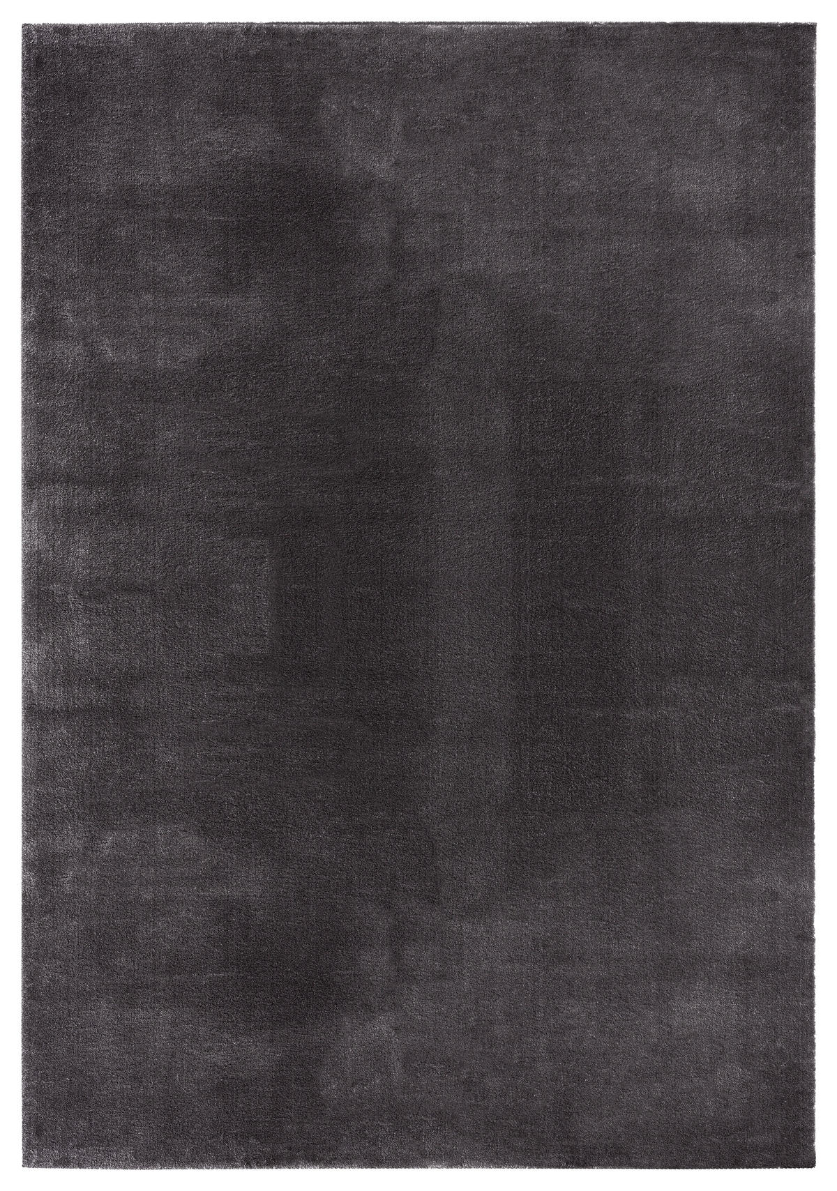 Teppich Loft anthrazit B/L: ca. 200x280 cm Loft - anthrazit (200,00/280,00cm)