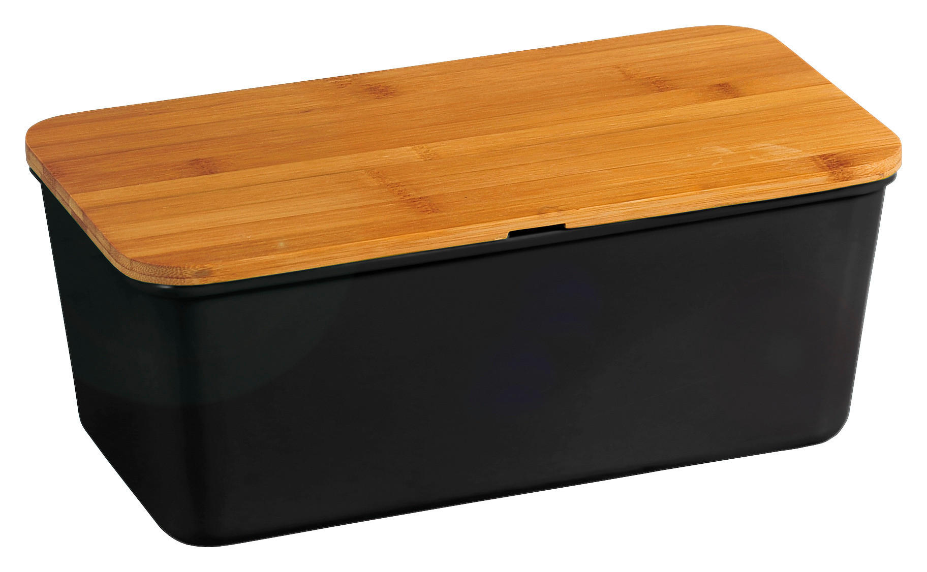 Kesper Brotkasten Brotkasten - (34,00/13,00/18,00cm) - Kesper