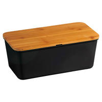 Kesper Brotkasten Brotkasten - (34,00/13,00/18,00cm) - Kesper