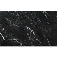 Komar Fototapete Marble Nero B/L: ca. 400x250 cm Marble Nero - (400,00/250,00cm) - Komar