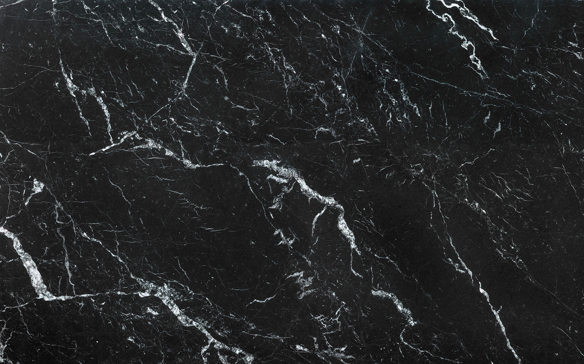 Komar Fototapete Marble Nero B/L: ca. 400x250 cm