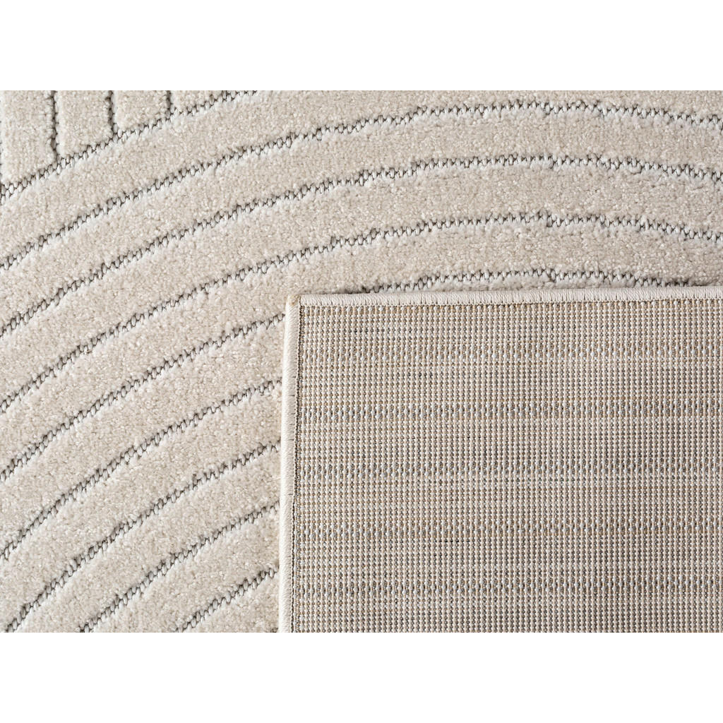 Thumbnail - Ayyildiz In-/Outdoor-Teppich NOVA creme B/L: ca. 120x170 cm