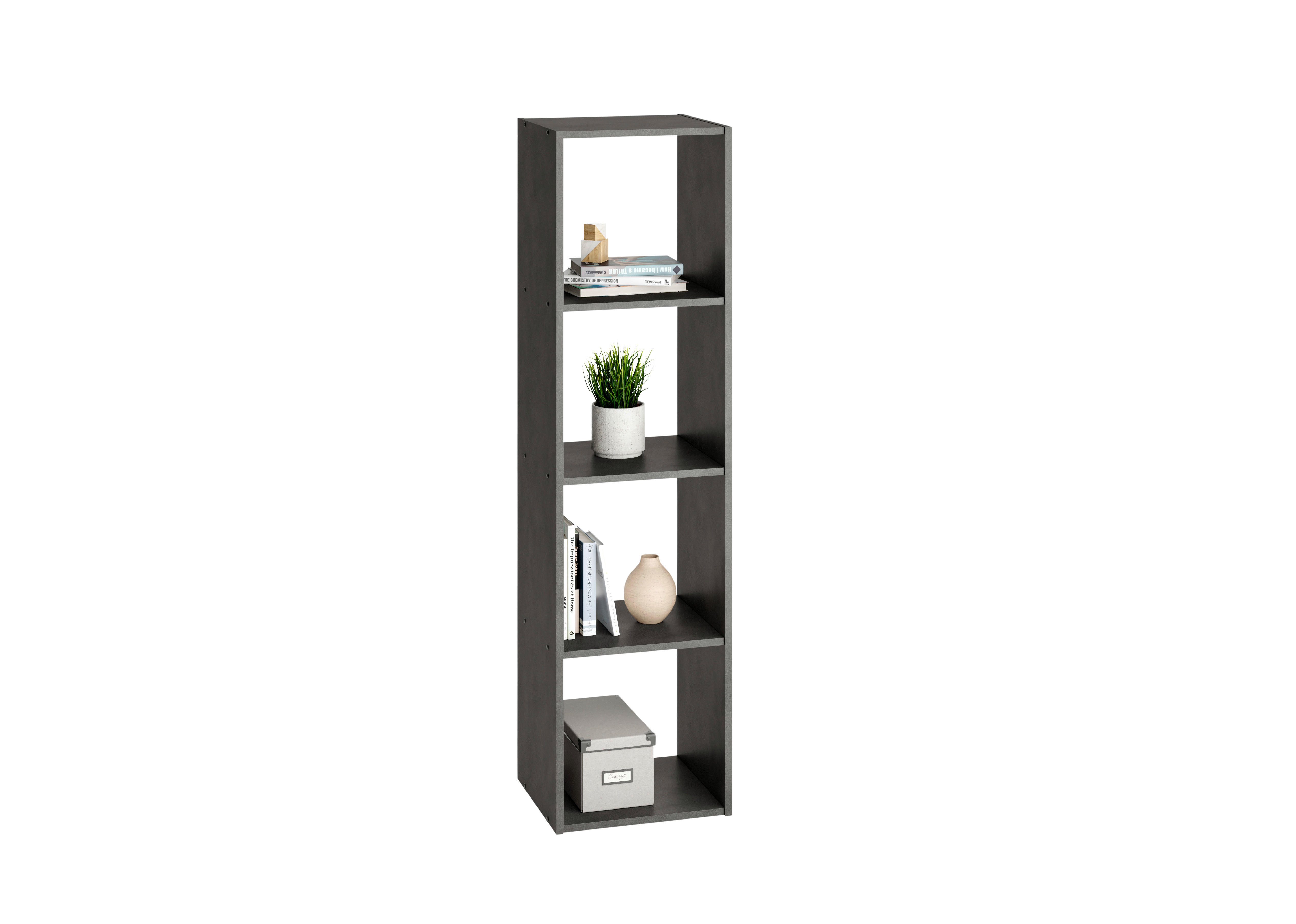 Raumteiler  Matera Nachbildung B/H/T: ca. 36,5x140,5x33 cm Mega_4_Raumteiler 248-004 - (36,50/140,50/33,00cm)