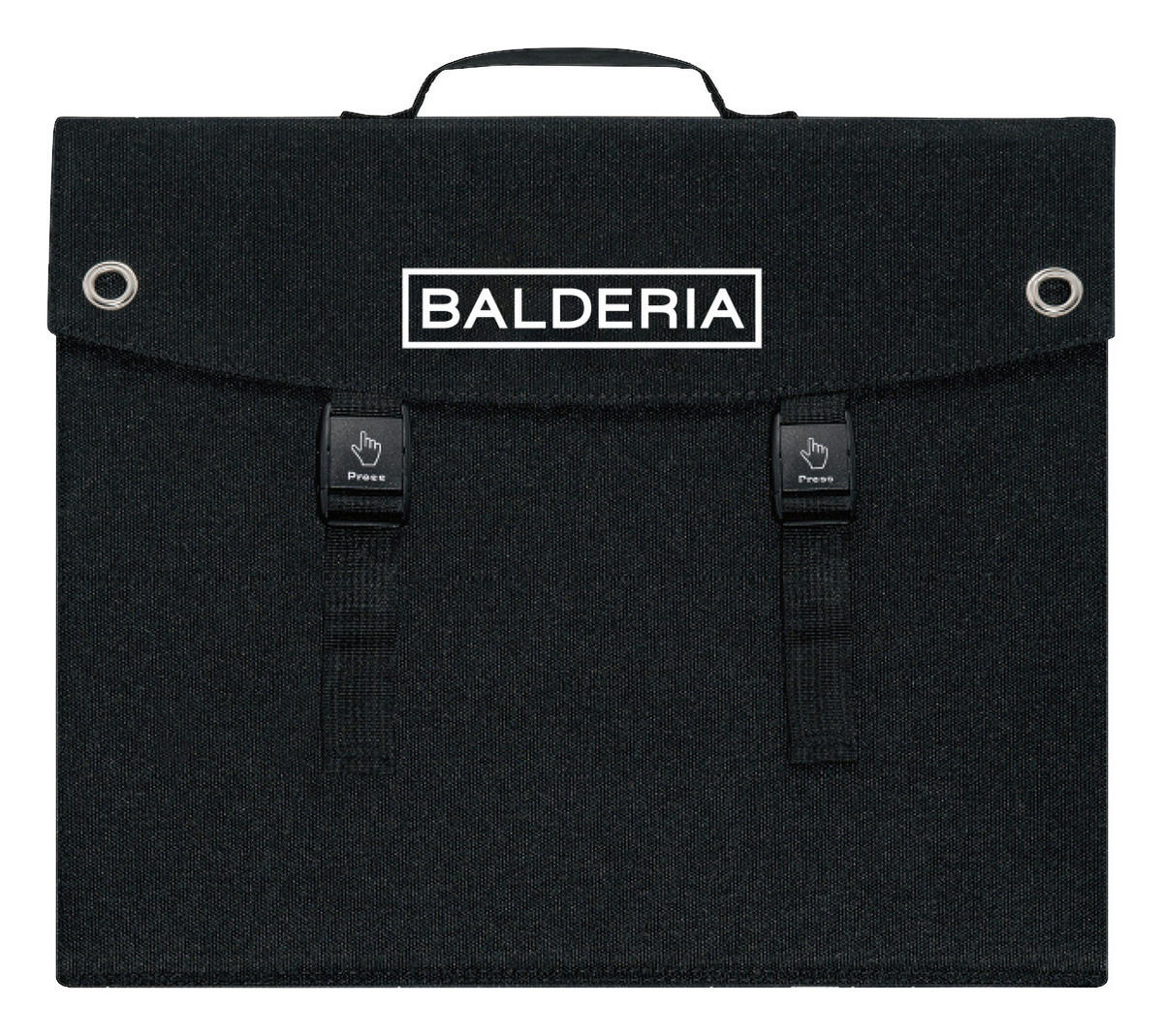 Balderia Powerstation  PS300-60 B/H/T: ca. 19,2x14,8x14,2 cm BALDERIA Power Set PS300-60 - (19,20/14,80/14,20cm) - Balderia