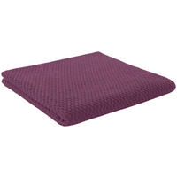 POCOline Duschtuch Popcorn Popcorn - beere (70,00/140,00cm) - POCOline