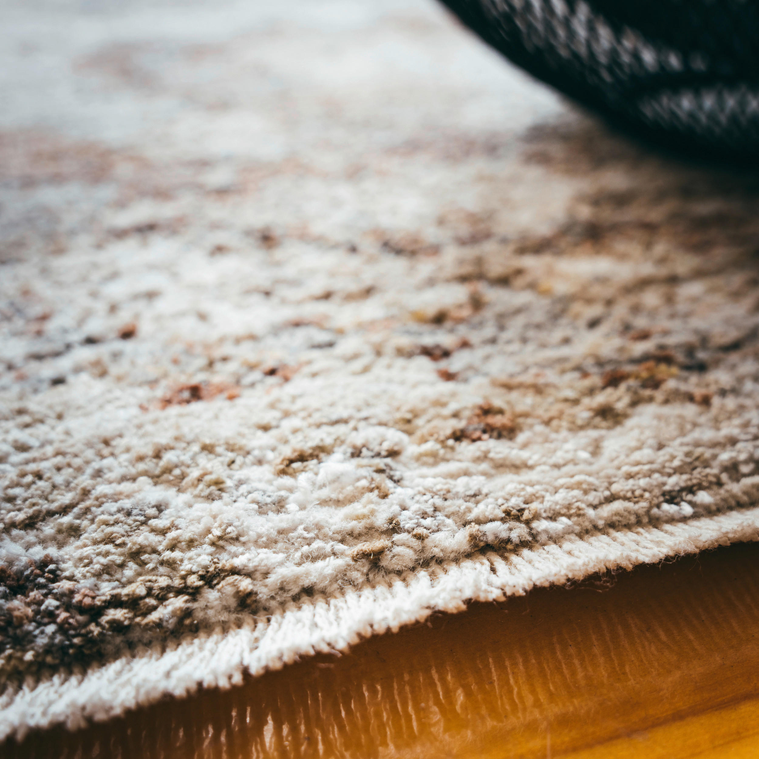 Obsession Teppich My Echo Peak bunt B/H/T/L/D: ca. 240x1x0x330x0 cm My Echo Peak - bunt (330,00/240,00/1,00cm) - Obsession