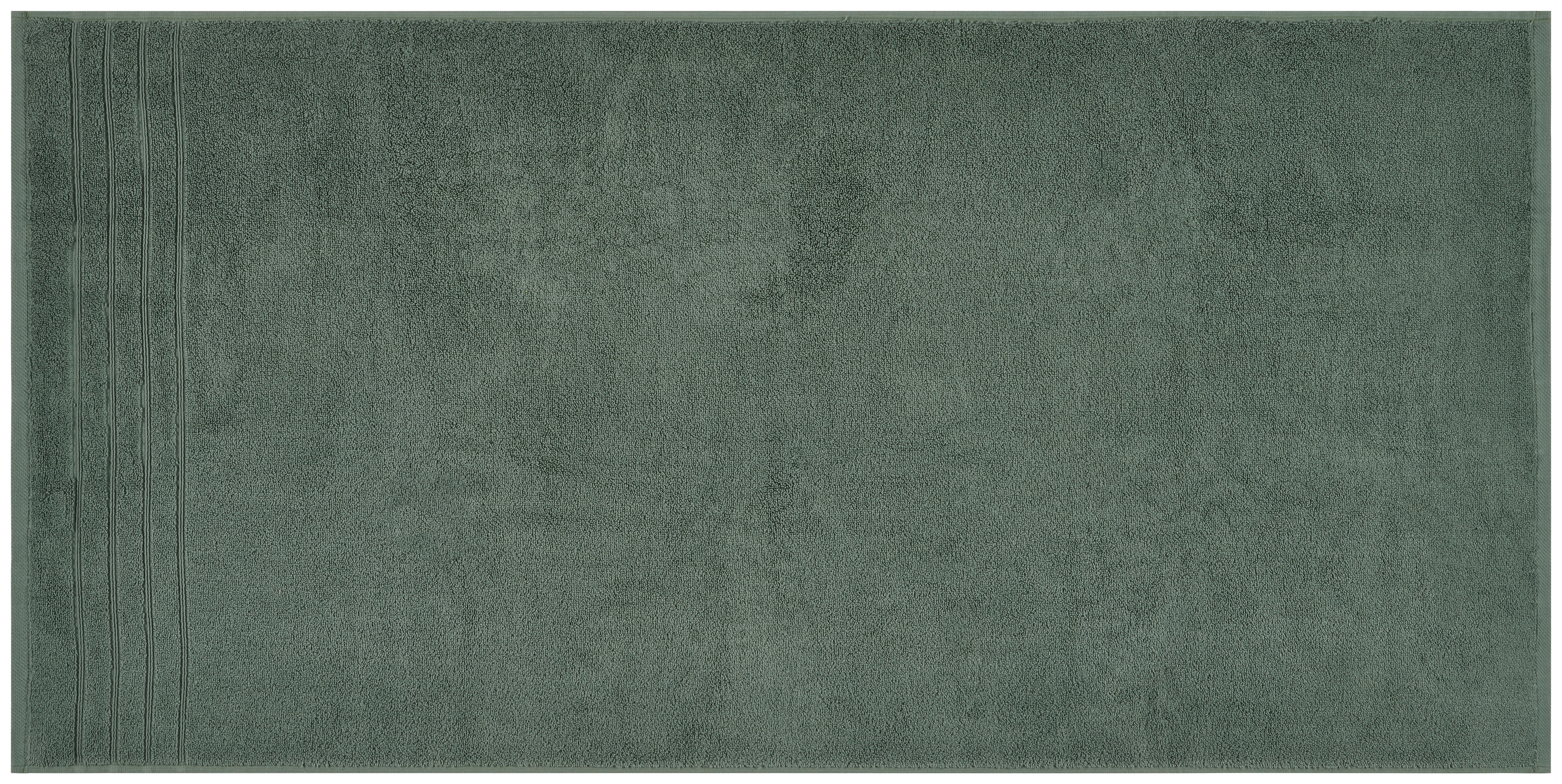 Duschtuch Pisa Pisa - grün (70,00/140,00cm) - POCOline