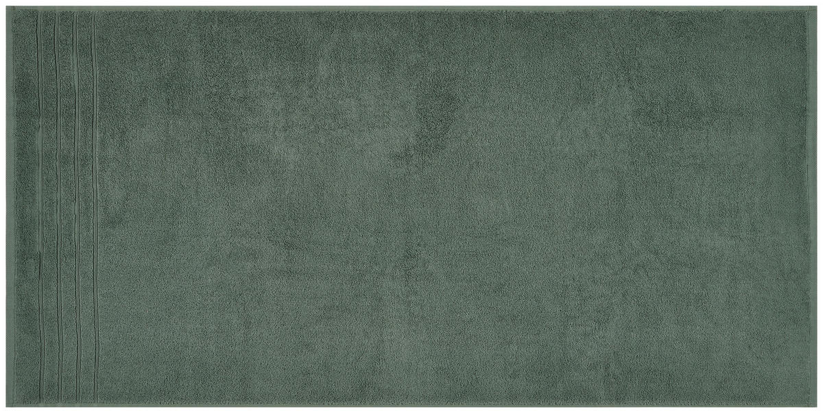 Duschtuch Pisa Pisa - grün (70,00/140,00cm) - POCOline