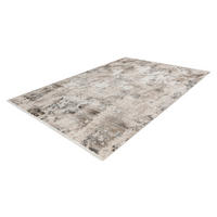 Obsession Teppich My Numinous grau B/H/T/L/D: ca. 240x1x0x330x0 cm My Numinous - grau (330,00/240,00/1,00cm) - Obsession