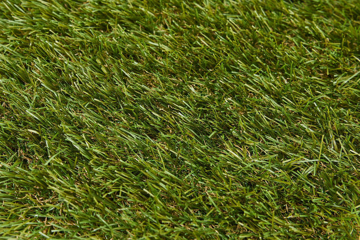Kunstrasen Newcastle grün B: ca. 400 cm pro m² Newcastle - grün (400,00/3,80cm)