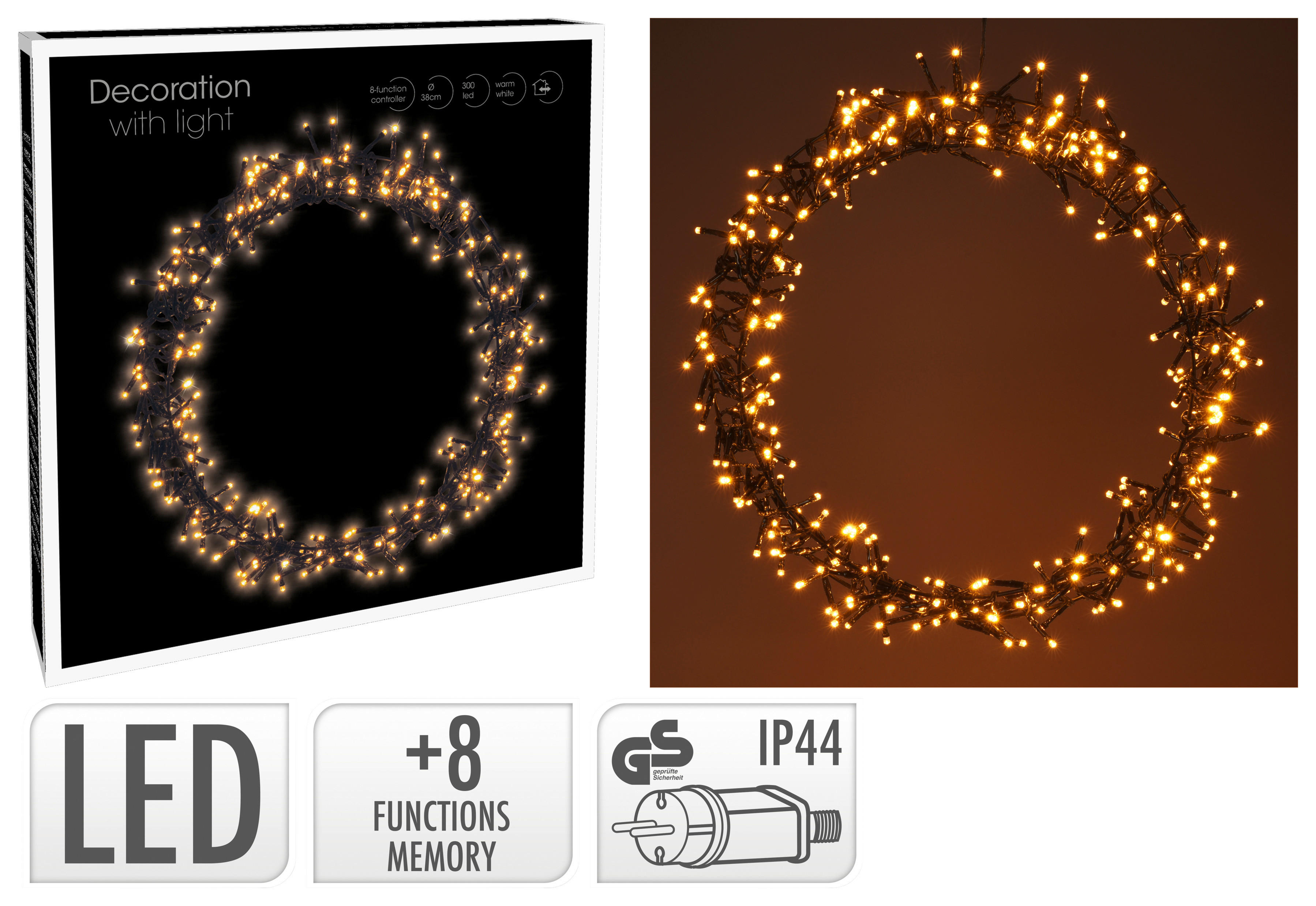 LED-Ring