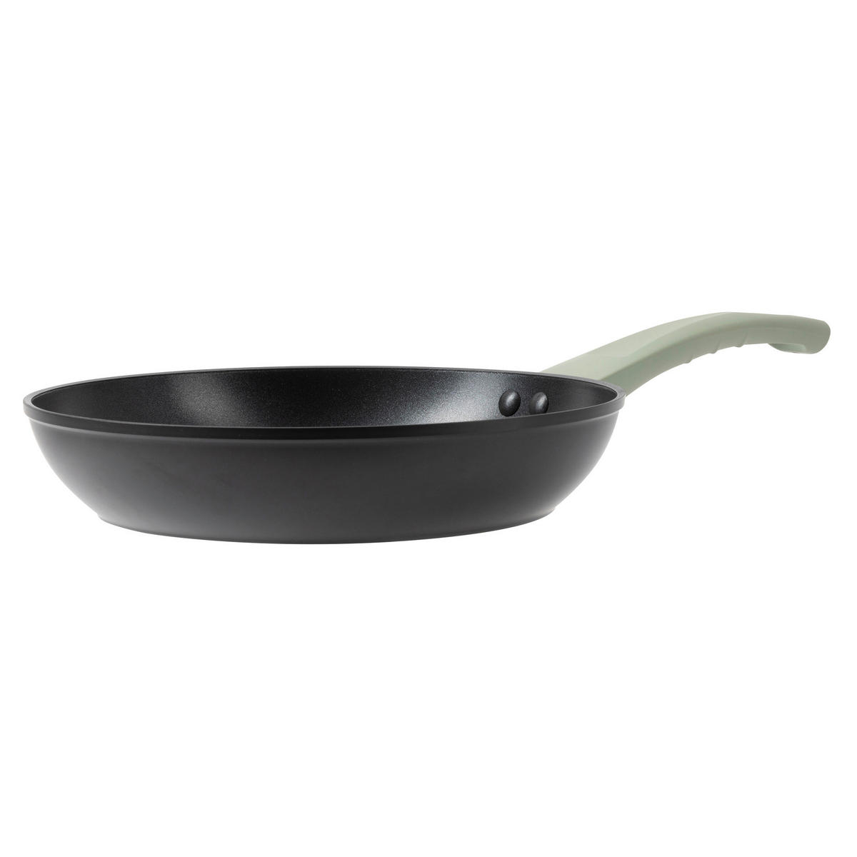 SAN IGNACIO Pfannenset CEDAR schwarz Aluminium CEDAR - schwarz - SAN IGNACIO
