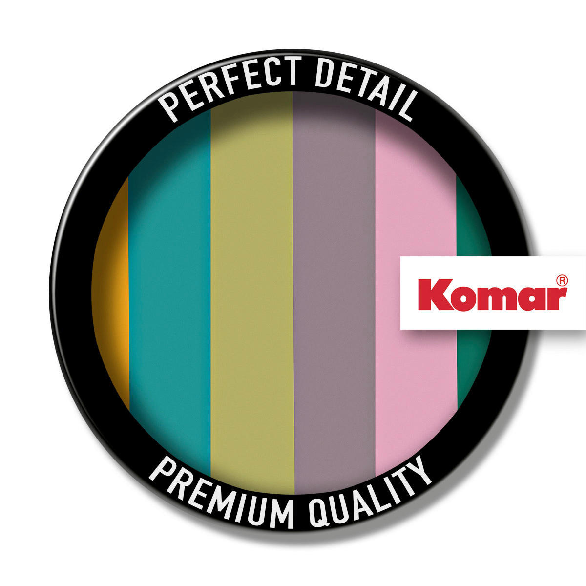 Komar Fototapete Modern B/L: ca. 350x250 cm Modern - (350,00/250,00cm) - Komar