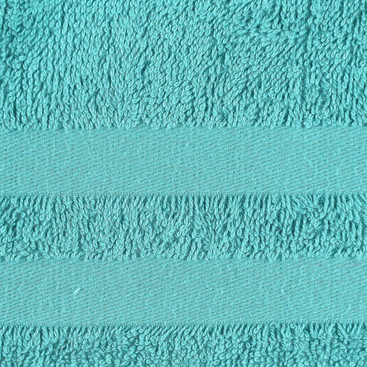 Handtuch Miami Miami - türkis (50,00/100,00cm)