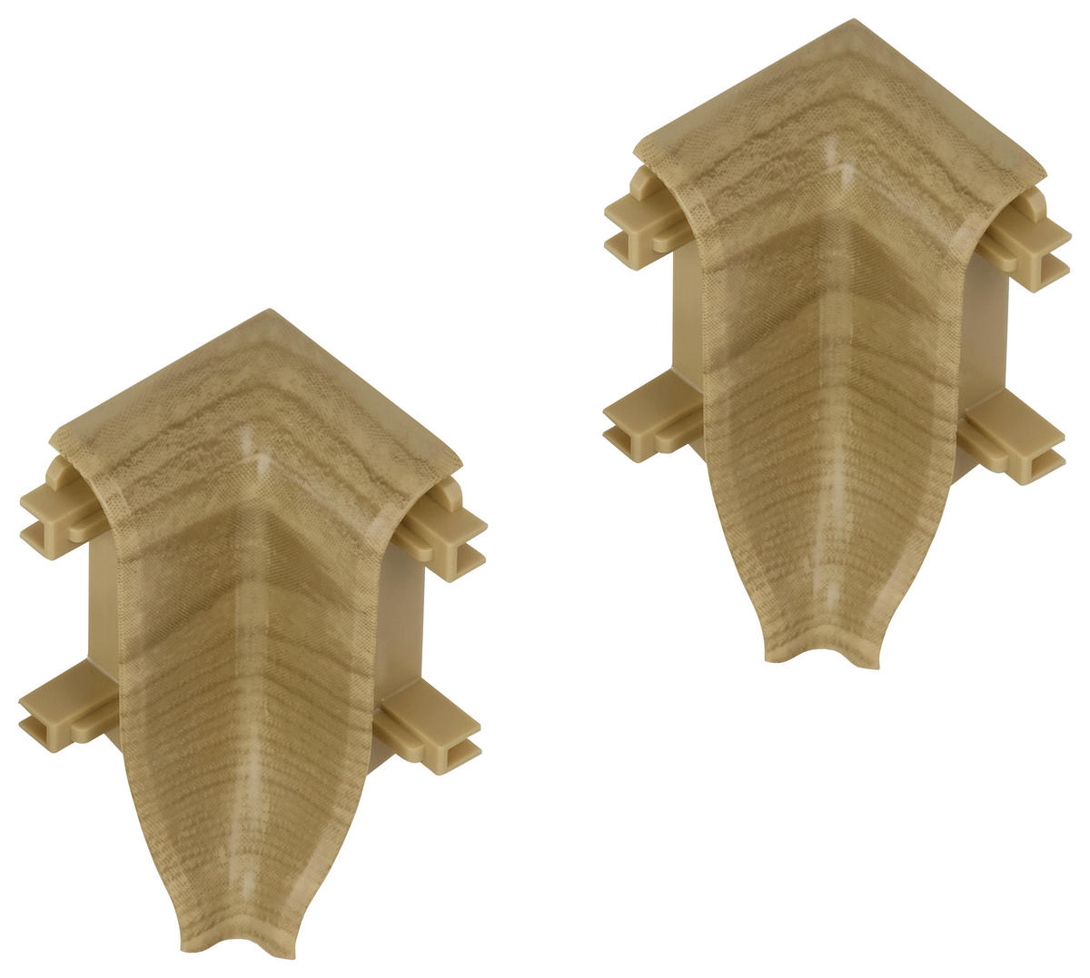 Innenecke buche L/B/H: ca. 2,9x2,9x5,12 cm Innenecke für 48mm KST SL Buche - buche (2,90/2,90/5,12cm)
