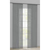 Fadenvorhang String anthrazit B/L: ca. 200x245 cm String - anthrazit (200,00/245,00cm)
