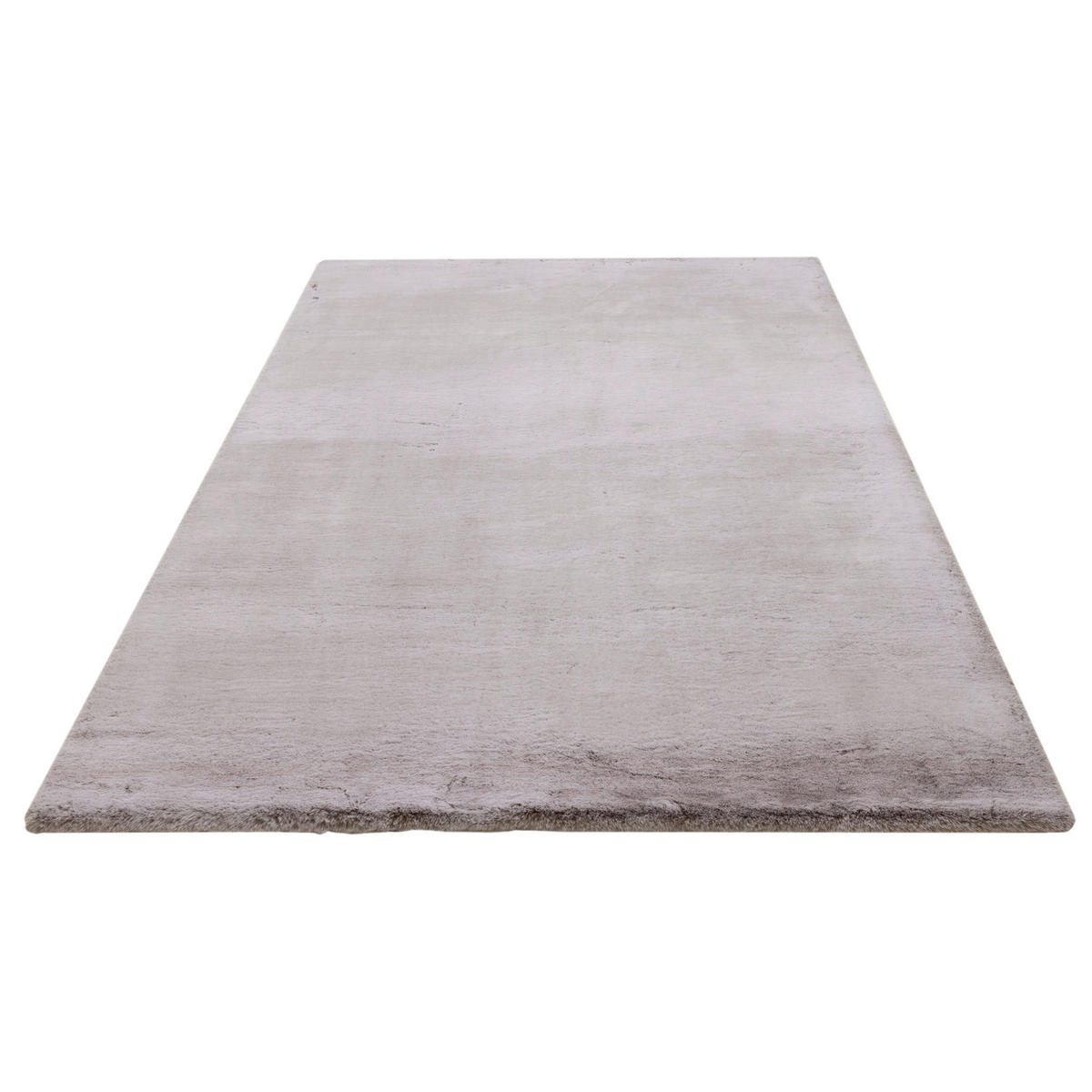 Obsession Teppich Eternity grau B/H/L: ca. 160x16x230 cm Eternity - grau (230,00/160,00/16,00cm) - Obsession