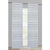 POCOline Fertigstore Bella grau B/L: ca. 300x245 cm Bella - grau (300,00/245,00cm) - POCOline