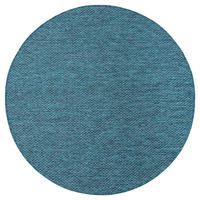 Sanat Outdoorteppich MELISSA blau B/L: ca. 150x150 cm MELISSA - blau (150,00/150,00cm) - Sanat