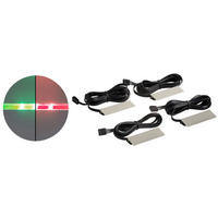 LED-Clips bunt RGB/LED_Clips_4er 081714 - bunt