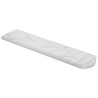 Clipstore-Meterware Angelotti grau H: ca. 140 cm Angelotti - grau (140,00cm)