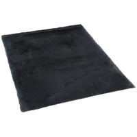 Teppich Moyo-Premium stone B/L: ca. 80x150 cm Moyo-Premium - stone (80,00/150,00cm)