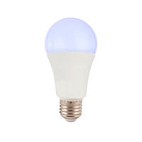 GLOBO Smarte Normallampe 106710SH E27 LED-Normallampe_Smart E27 - (6,00/12,00cm) - GLOBO